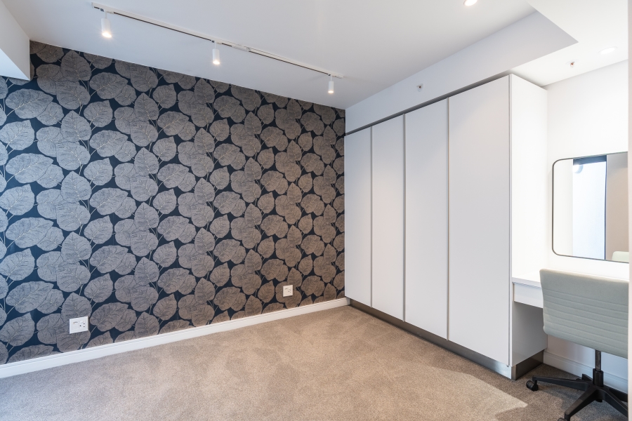 2 Bedroom Property for Sale in Cape Town City Centre Western Cape